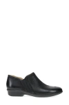 Dansko Cheryl Short Boot In Black
