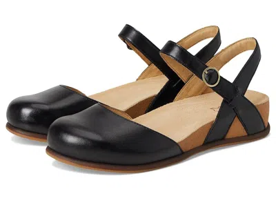 Dansko Christine In Black