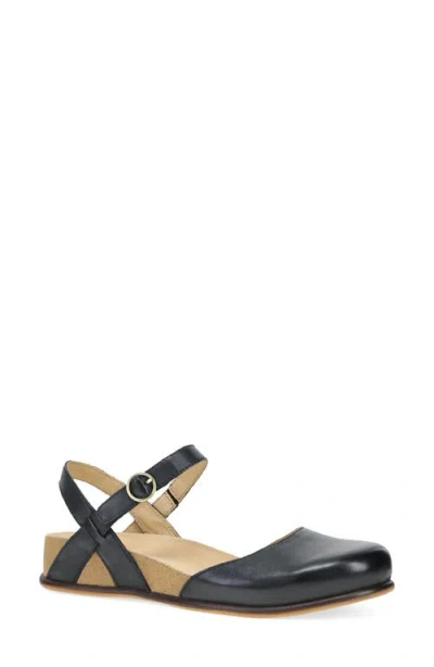 Dansko Christine Maryjane Flat