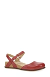 Dansko Christine Maryjane Flat