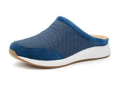 Dansko Claudia In Blue