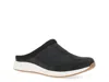 Dansko Claudia Sneaker Mule In Black