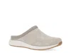 Dansko Claudia Sneaker Mule In Gray