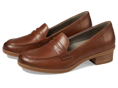 Dansko Danica In Brown