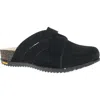 Dansko Daniella Mule In Black