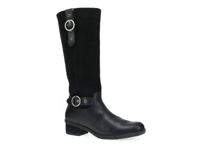 Dansko Dawn Boot In Black
