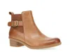 Dansko Deedee Bootie In Brown