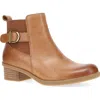Dansko Deedee Waterproof Western Bootie