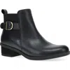Dansko Deedee Waterproof Western Bootie