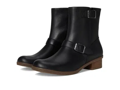 Dansko Delphine In Black