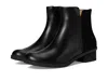 Dansko Denay Waterproof Bootie In Black