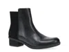 Dansko Denay Waterproof Bootie In Black
