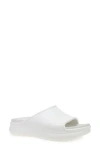 Dansko Devyn Recovery Slide Sandal