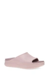DANSKO DANSKO DEVYN RECOVERY SLIDE SANDAL