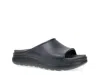 Dansko Devyn Recovery Slide Sandal In Black