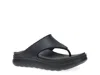 Dansko Devyn Platform Flip Flop In Black