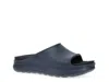 Dansko Devyn Recovery Slide Sandal In Blue