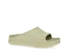 Dansko Devyn Recovery Slide Sandal In Green