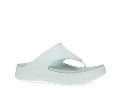 Dansko Devyn Sandal In Blue