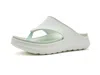 Dansko Devyn Thong In White