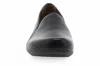 Dansko Farah Slip On Loafer In Black - 020200 In Multi
