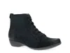 Dansko Fergie Bootie In Black