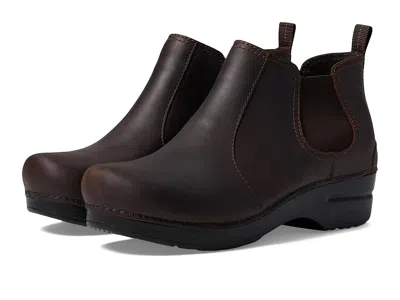 DANSKO FRANKIE