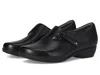 Dansko Franny Slipon In Black