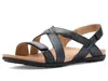Dansko Jacklyn Slingback Sandal In Black