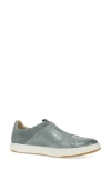 Dansko Jenn Slip-on Sneaker In Silver