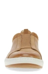 Dansko Jenn Slip-on Sneaker In Brown