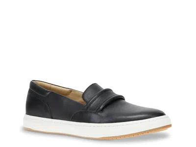 Dansko Josephine Loafer In Black