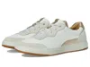 Dansko Josey Sneaker In White