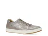 Dansko Josey Sneaker In Silver