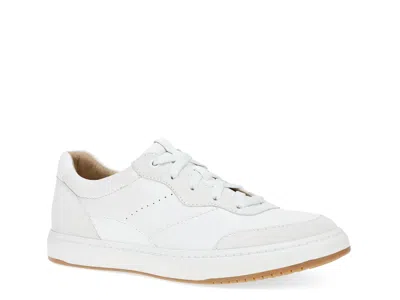 Dansko Josey Sneaker In White
