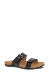 DANSKO JUSTINE SLIDE SANDAL