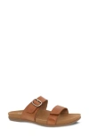 DANSKO JUSTINE SLIDE SANDAL