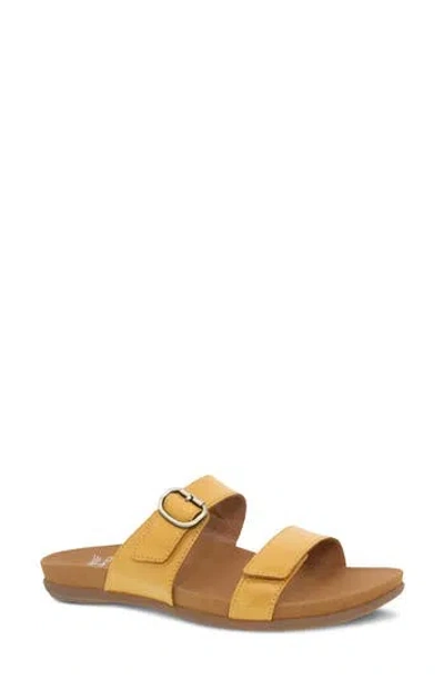 DANSKO DANSKO JUSTINE SLIDE SANDAL