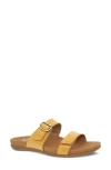 DANSKO JUSTINE SLIDE SANDAL