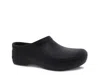 Dansko Kaci Clog In Black