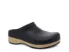 Dansko Kane Clog In Black