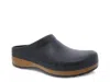 Dansko Kane Clog In Black
