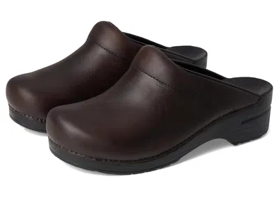 Dansko Karl Clog