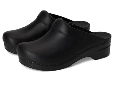Dansko Karl Clog