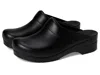Dansko Karl Clog In Black