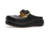 Dansko Kimberly Mary Jane Clog In Black