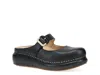 Dansko Kimberly Mary Jane Clog In Black