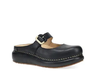 DANSKO DANSKO KIMBERLY MARY JANE CLOG