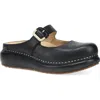 Dansko Kimberly Mary Jane Clog In Multi