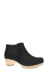 Dansko Lane Platform Chelsea Boot